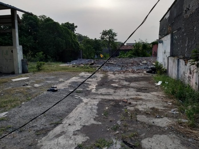 Tanah dijual di Telaga Asih Cikarang Barat